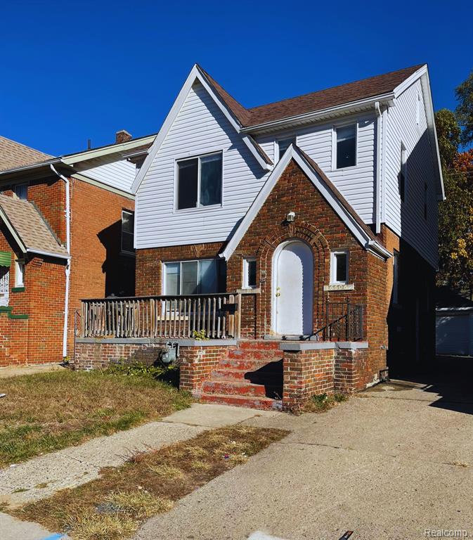16606 Woodingham Drive — photo