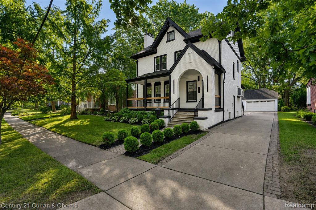 24401 Emerson Street — photo