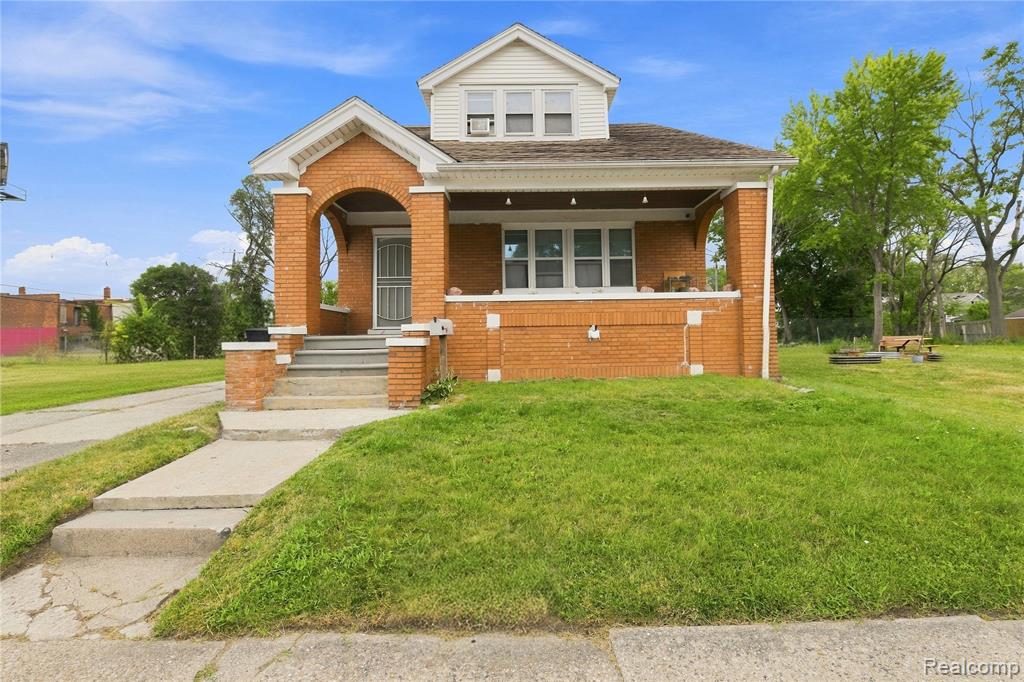 7620 E Brentwood Street — photo