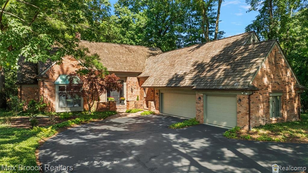 3546 Bloomfield Club Drive — photo
