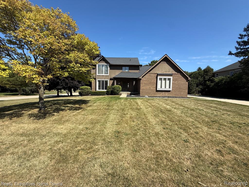 6404 Denton Drive — photo