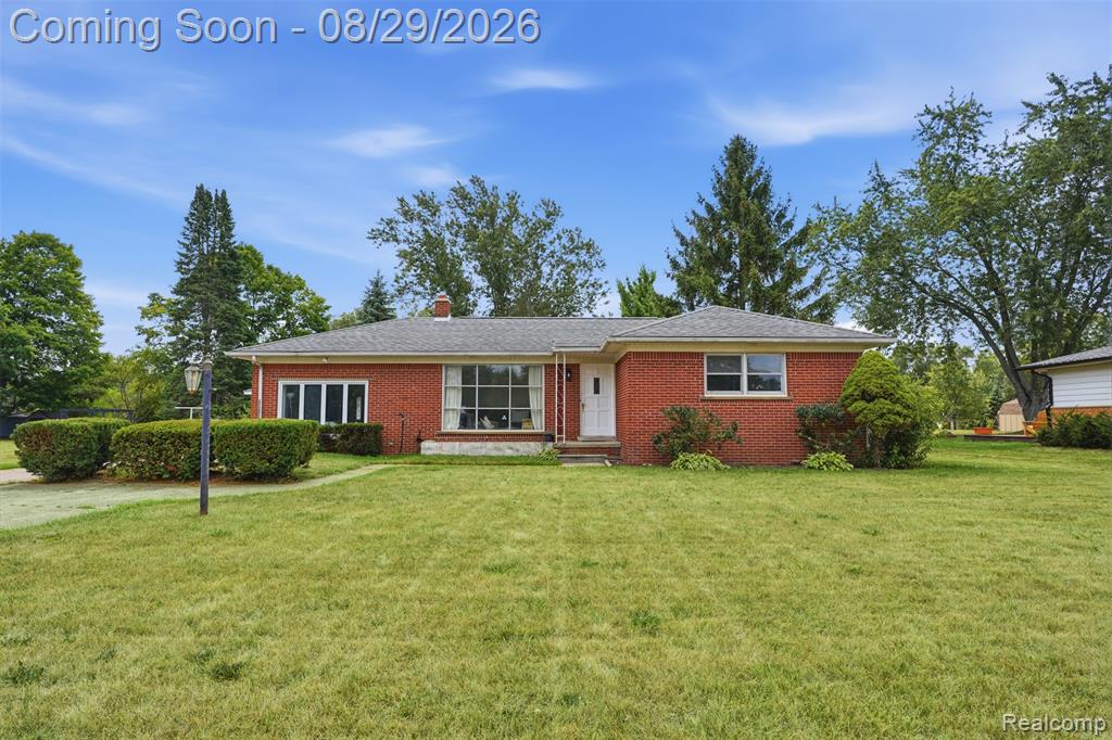 61305 Fairland Drive — photo