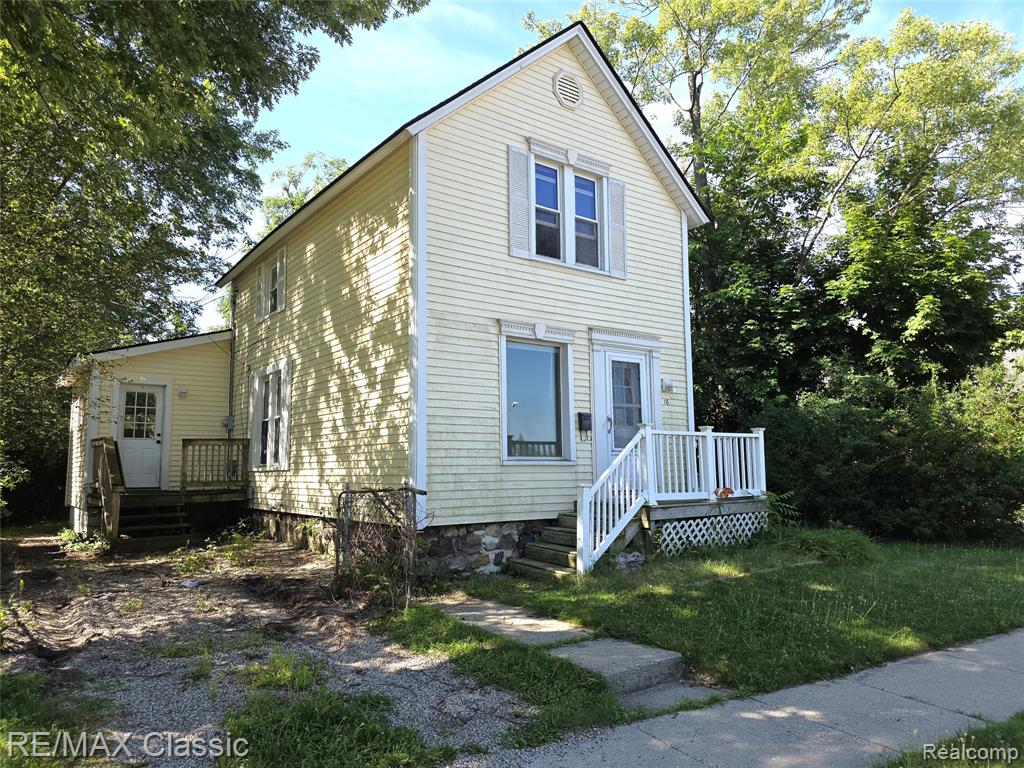 18 Stanton Street — photo