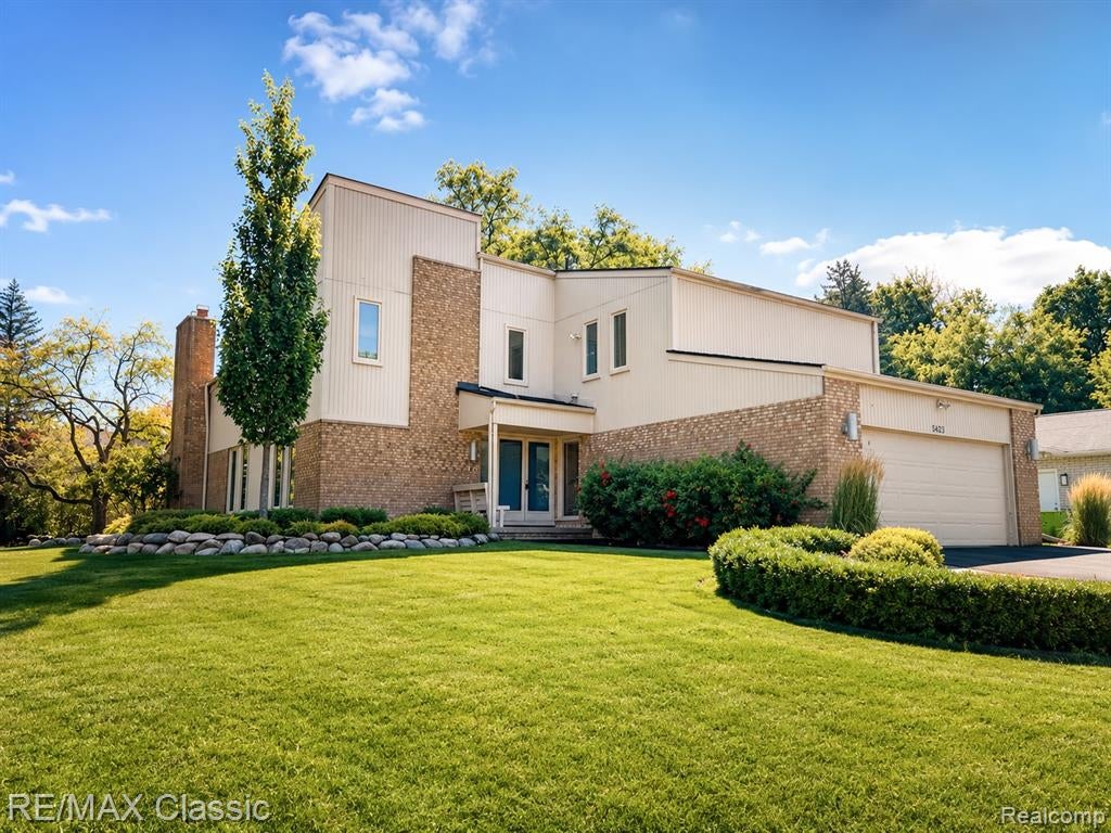 5423 W Bloomfield Lake Road — photo