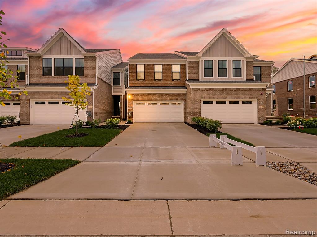 49533 Coldwater Ridge Drive — photo