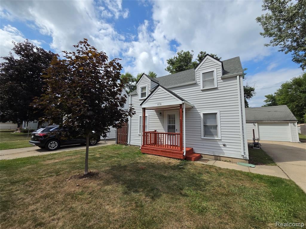 1031 Arthur Drive — photo