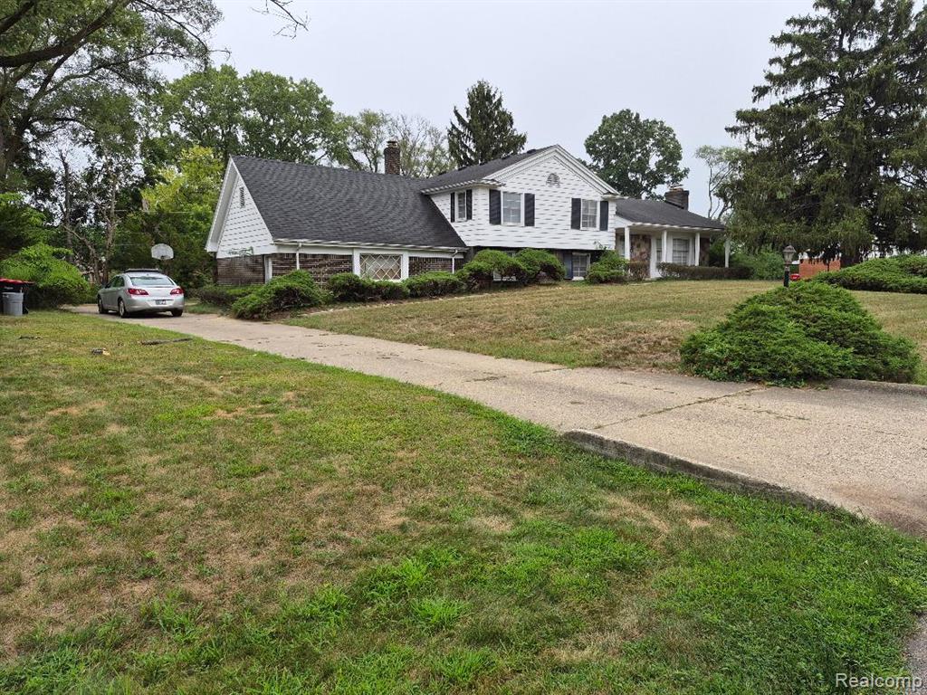 25102 Friar Lane — photo