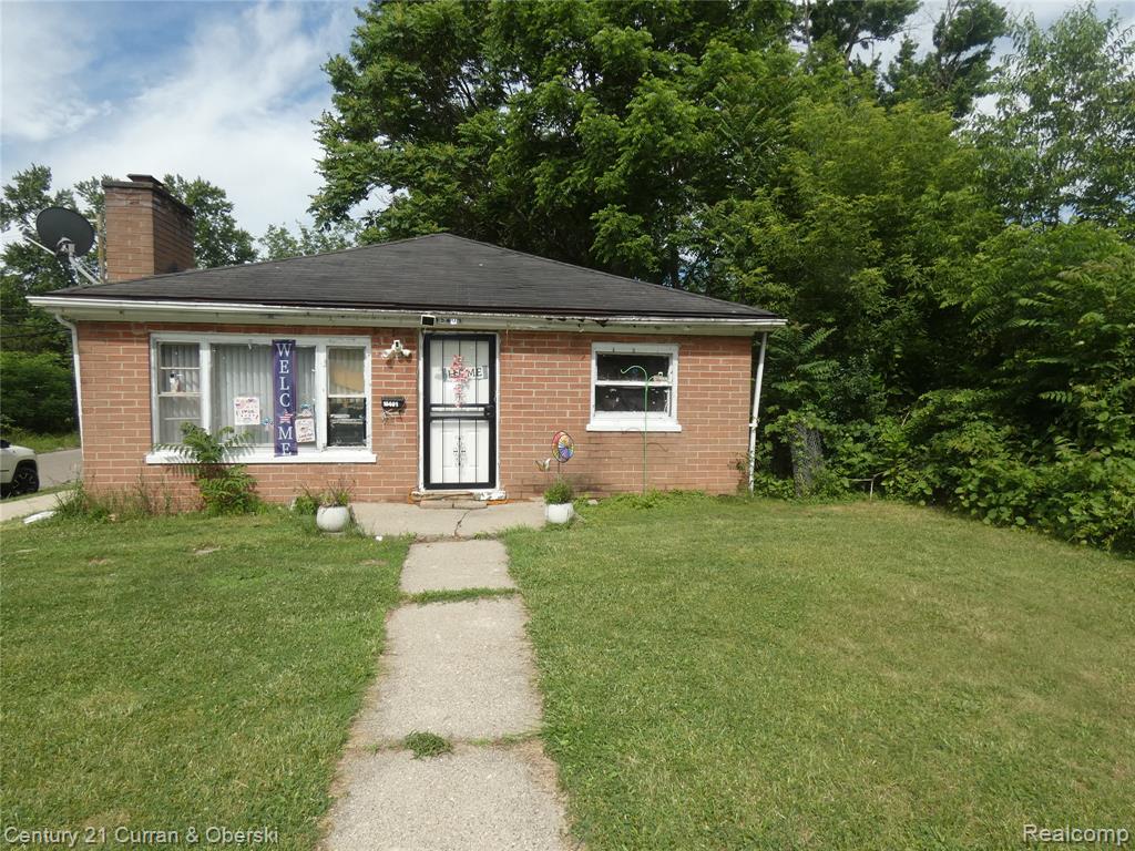 15401 Greydale Street — photo
