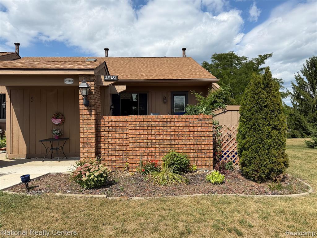 25381 Potomac Drive 6 — photo