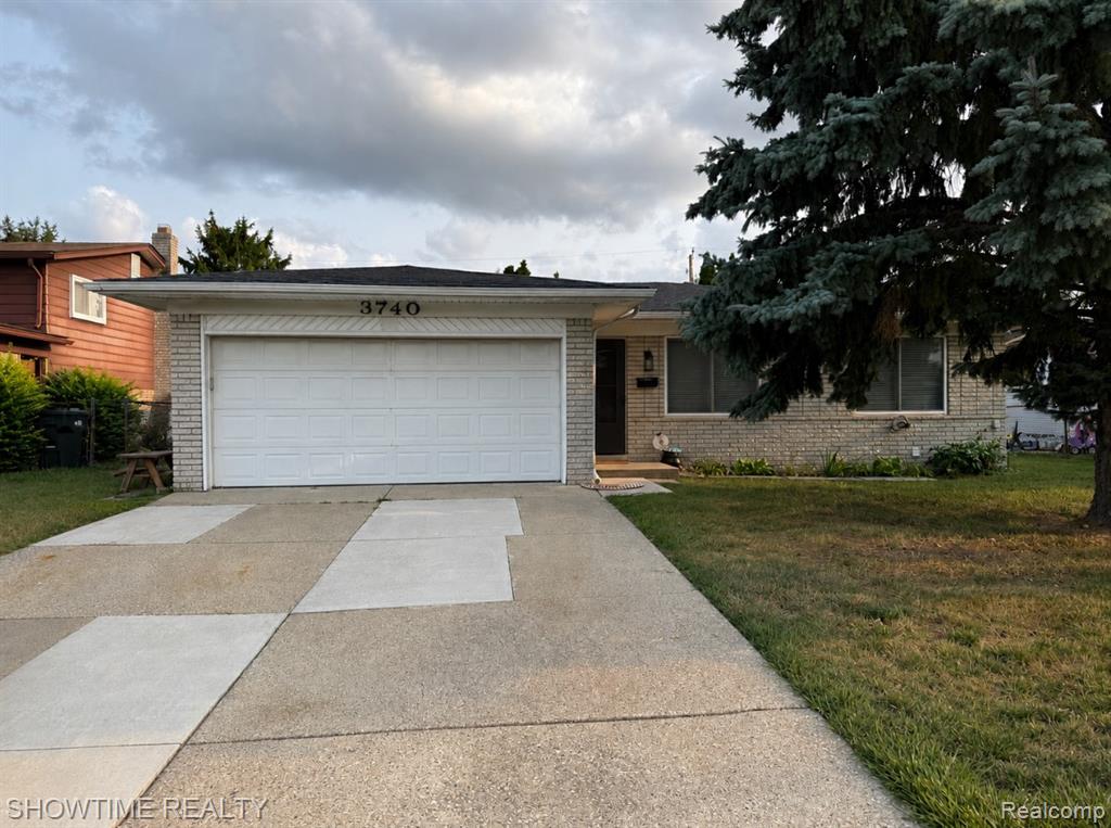 3740 Merrimac Drive — photo
