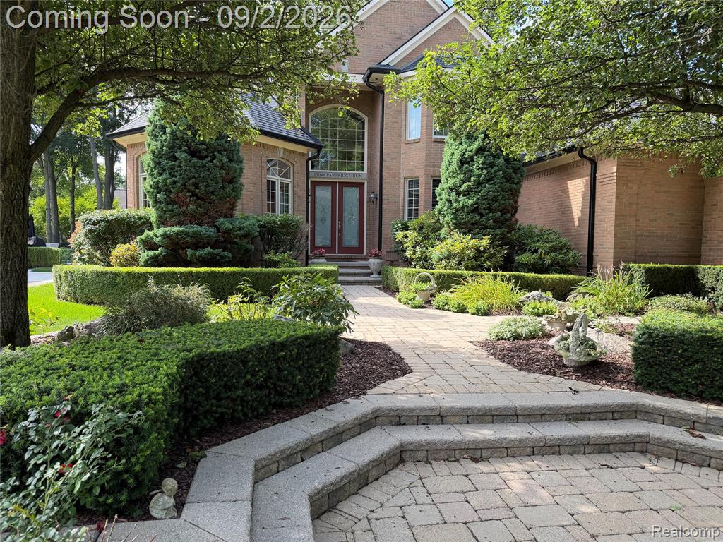 13046 Partridge Run — photo
