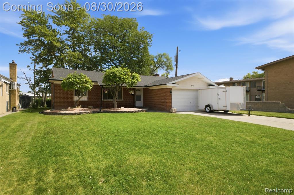 618 N Inkster Road — photo