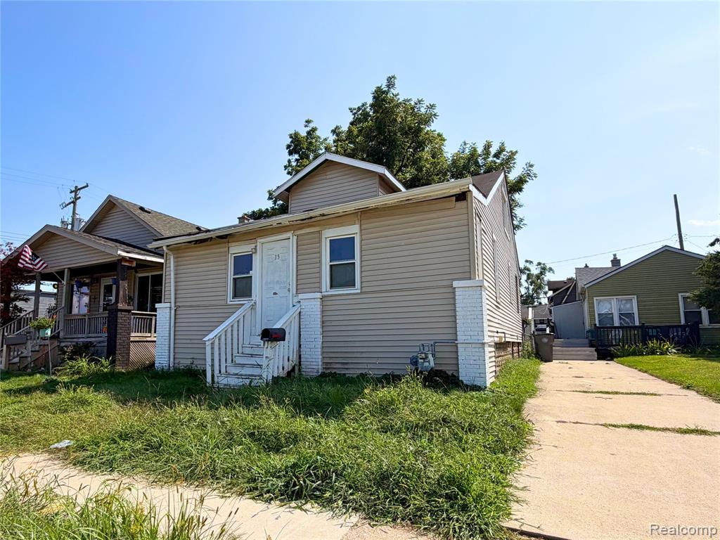 13 Ridge Street — photo