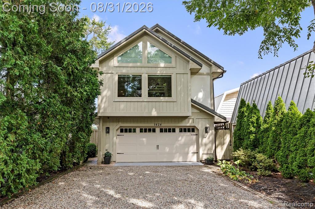1424 W Oakley Park Road — photo