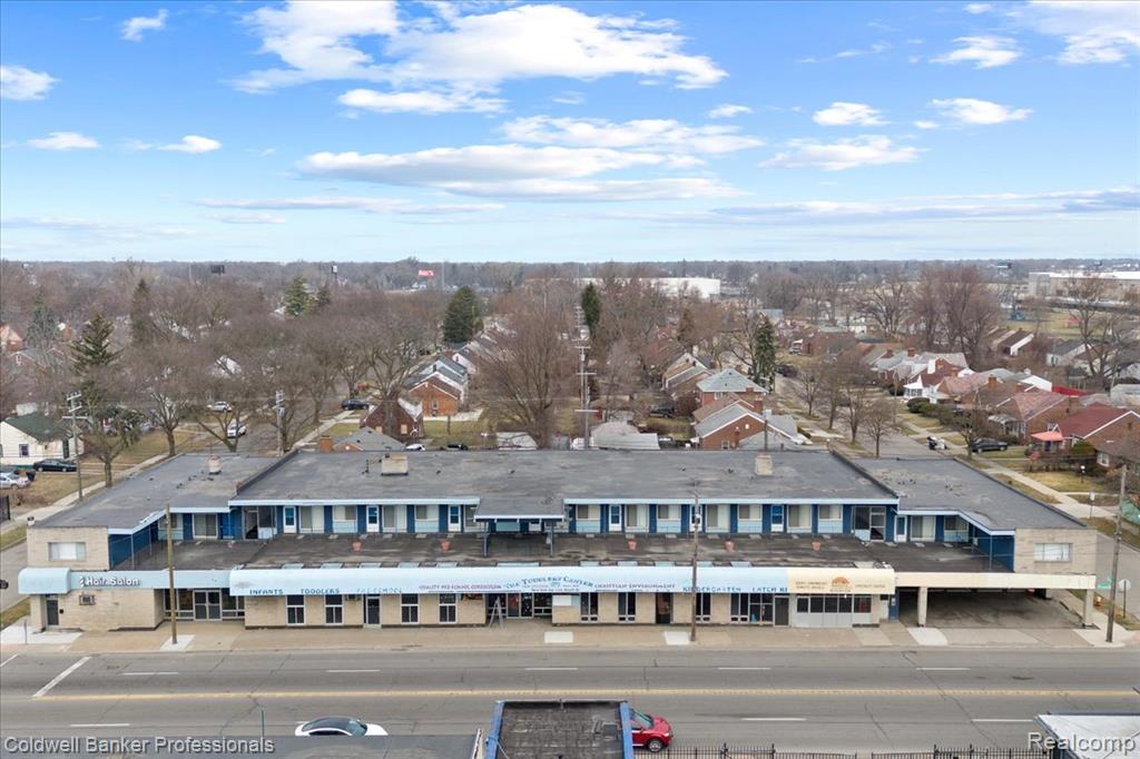 14710 Plymouth Road — photo