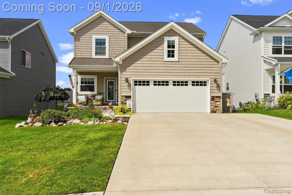 2165 Rolling Hills Drive — photo