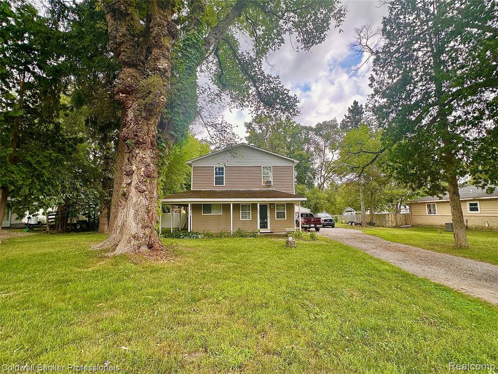 147 Myron Street — photo