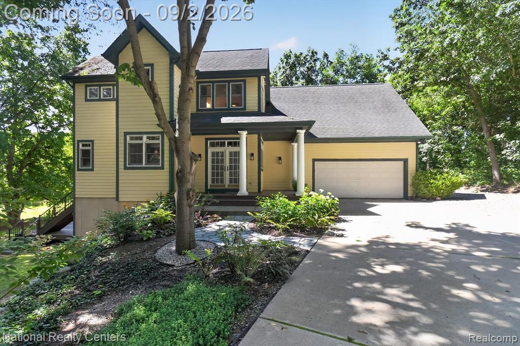 15771 Cavanaugh Lake Road — photo