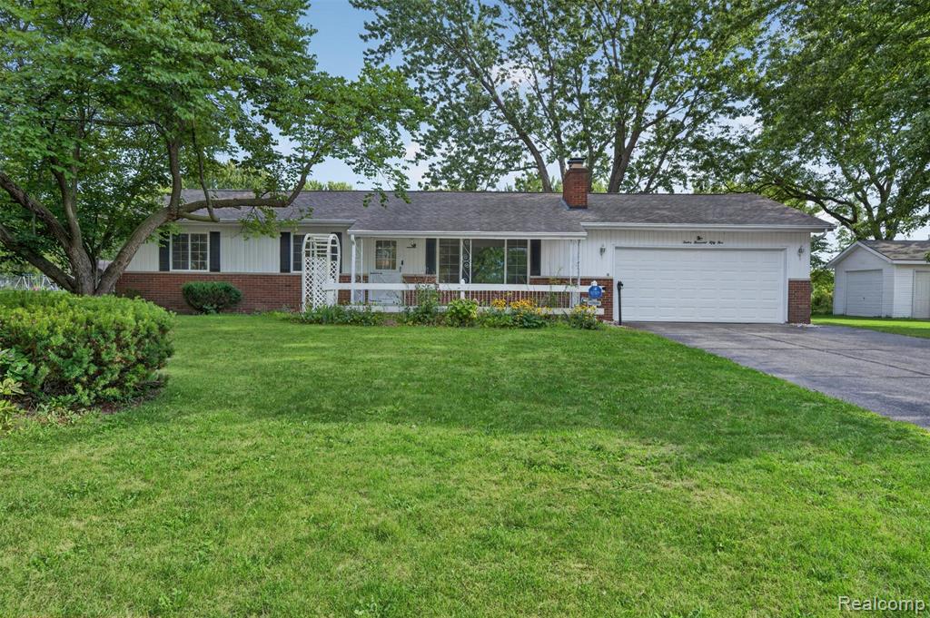 12055 W Pierson Road — photo