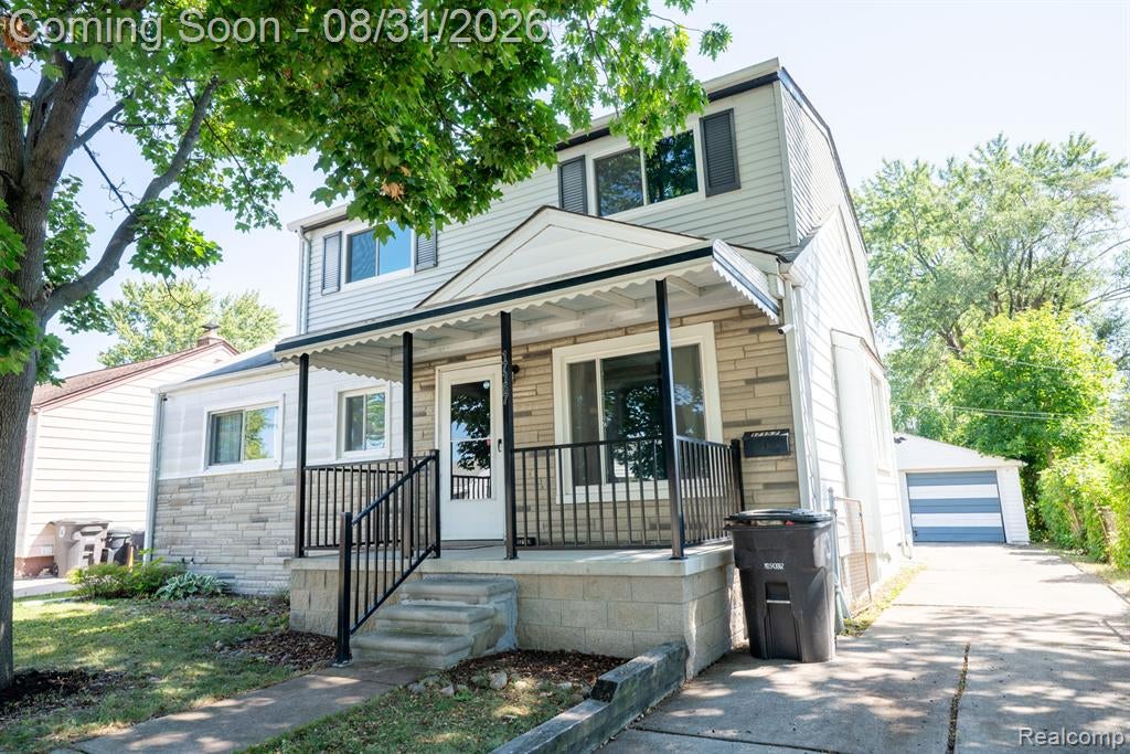 17157 Matthews Street — photo