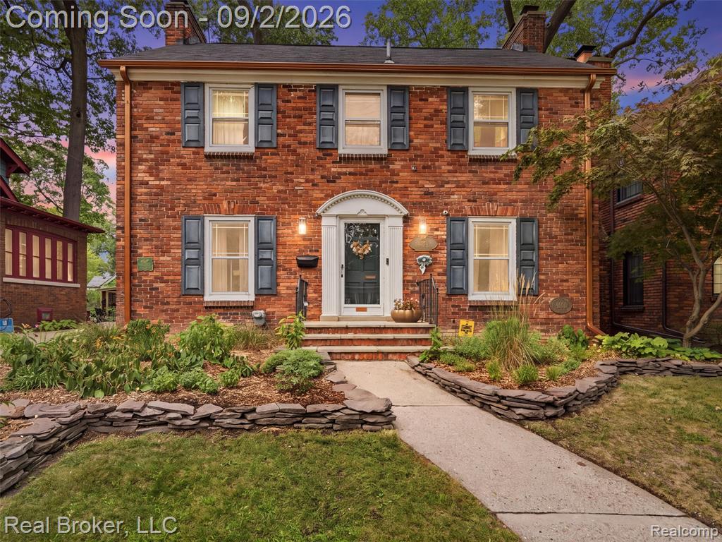 446 W Drayton Street — photo