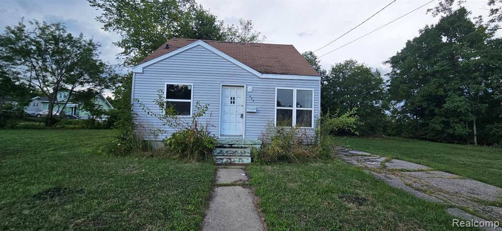 629 Spencer Street — photo
