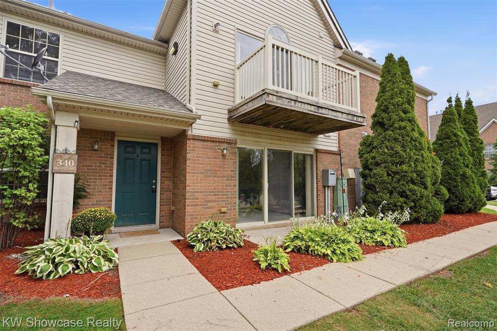 340 Brookfield Drive — photo