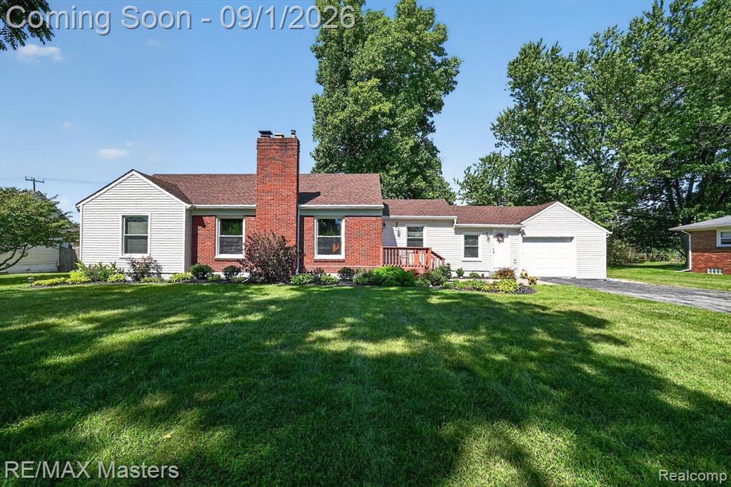 2935 N Monroe Street — photo