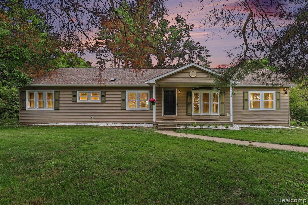 6357 N State Road — photo