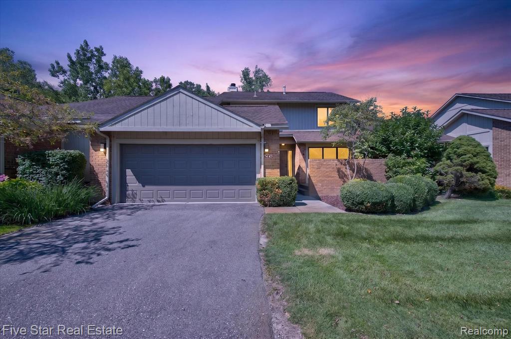 5610 Hillcrest Circle — photo