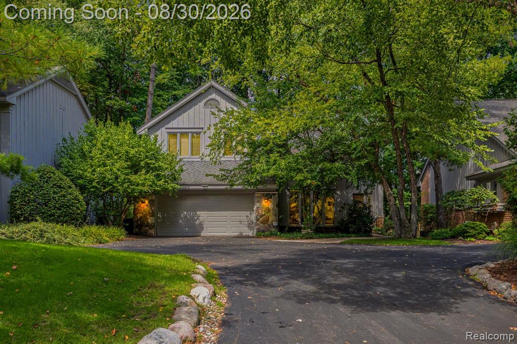 4901 Fairway Ridge Circle — photo