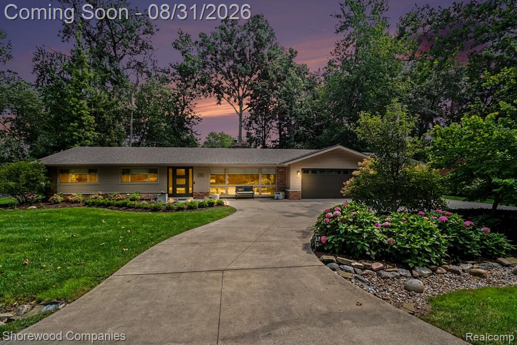 3144 Upton Drive — photo