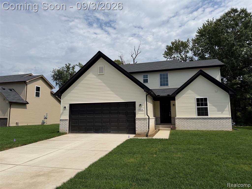 7125 Cambridge Drive — photo