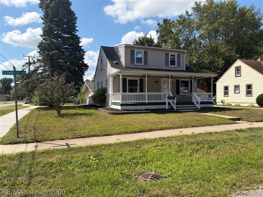 32609 Donnelly Street — photo