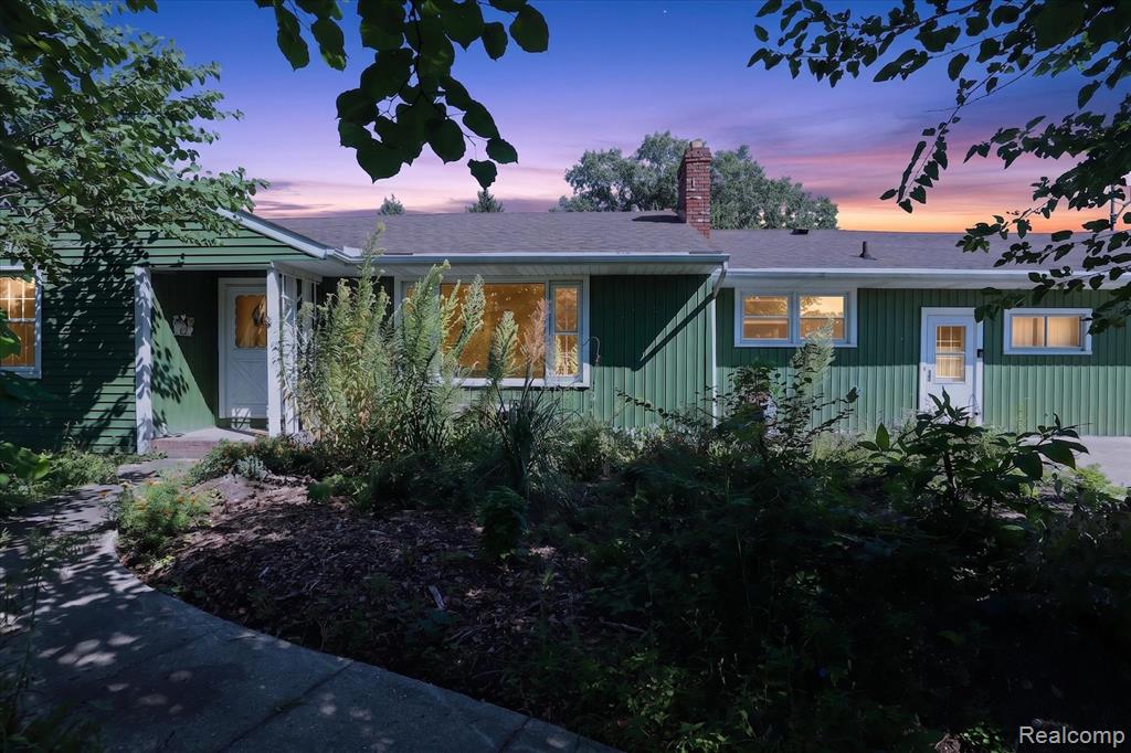 10165 Talladay Road — photo