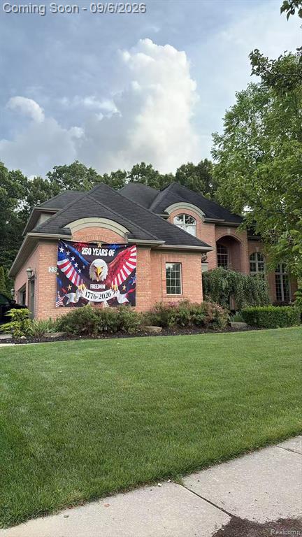 2352 Ivy Hill Drive — photo