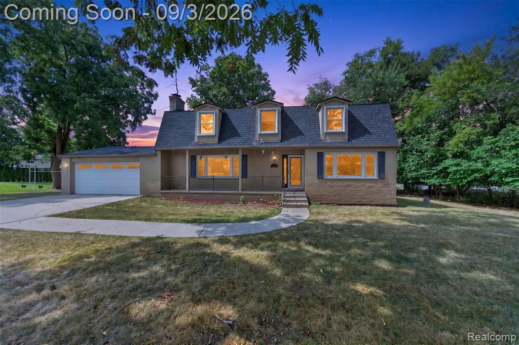 2499 Horseshoe Drive — photo