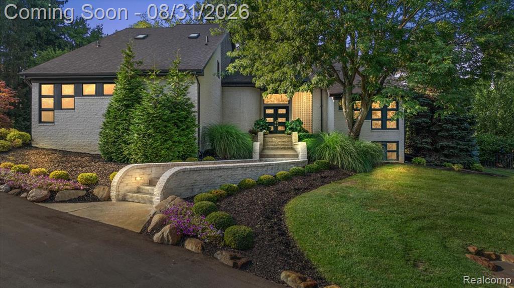 4884 Cider Hill Drive — photo