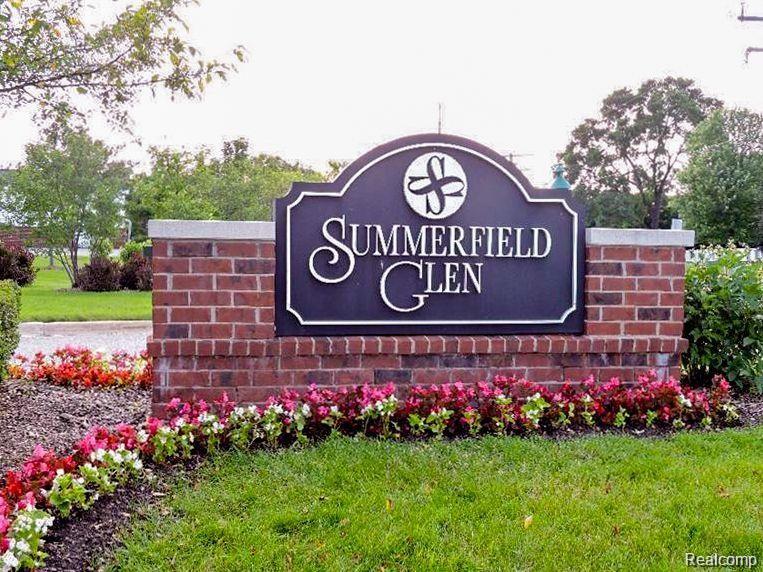 1074 W Summerfield Glen Circle — photo