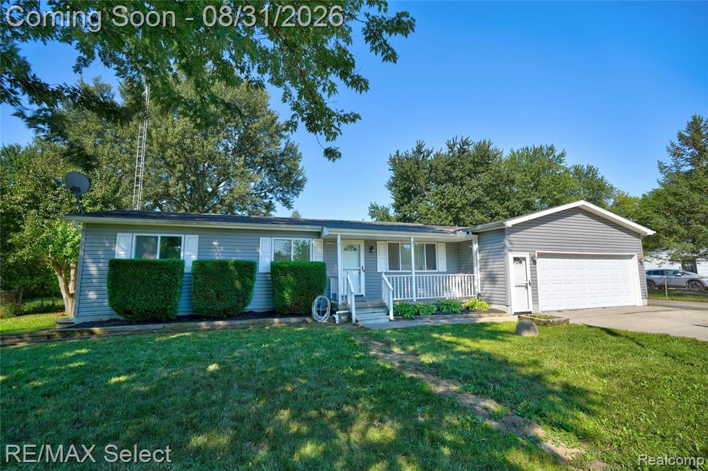 2122 Hillsdale Drive — photo