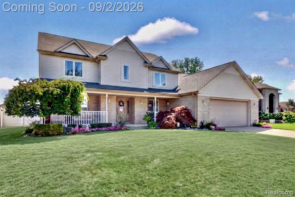 1542 N John Daly Road — photo