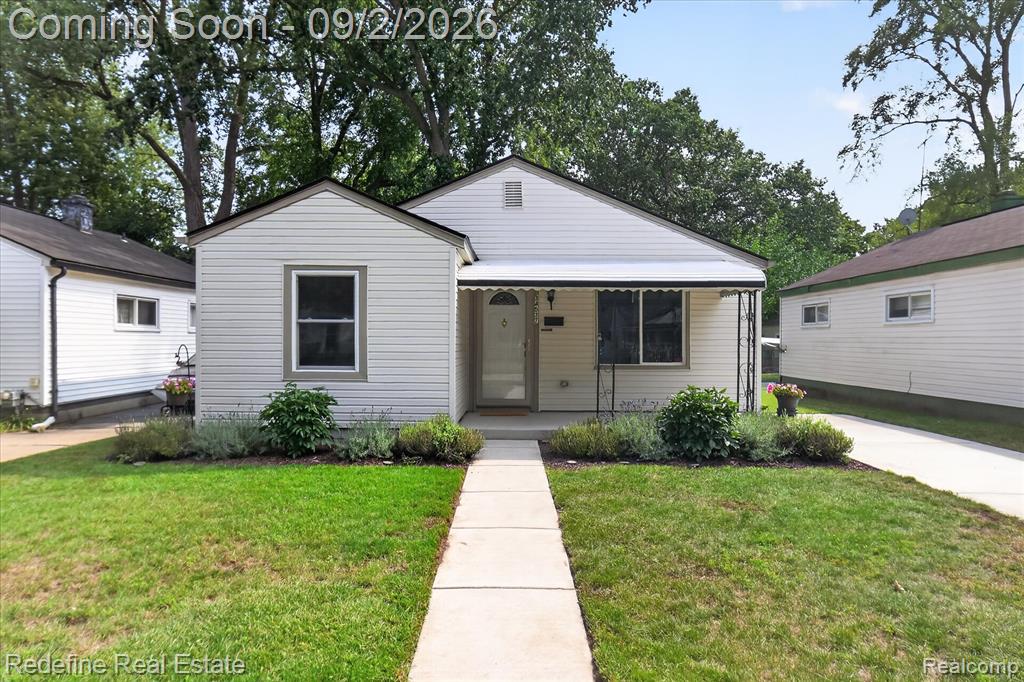 34537 Winslow Street — photo