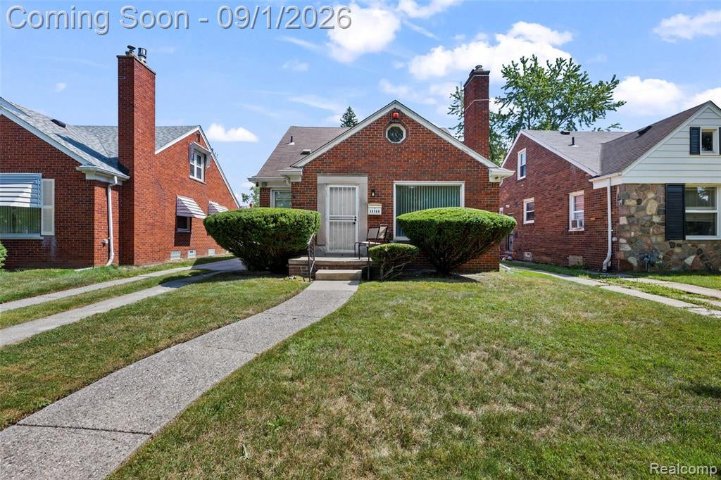14160 Piedmont Street — photo