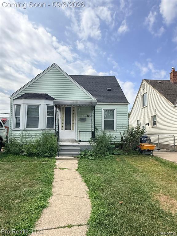 1115 Mill Street — photo