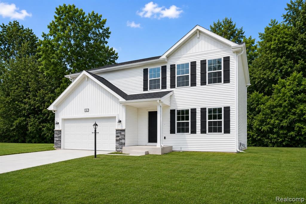 2322 Pear Tree Drive — photo