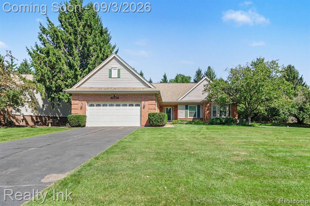 10745 Eagle Ravine Drive — photo