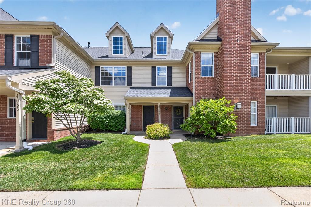 4077 Berkeley Avenue, Canton, MI 48188 — photo 2
