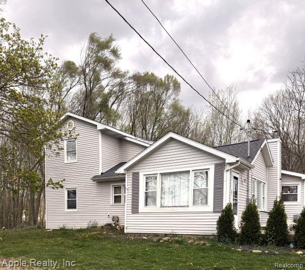 510 Maple Street — photo