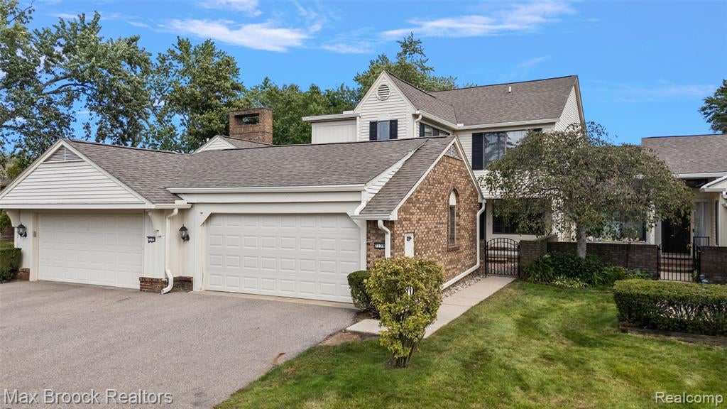 7139 Creeks Crossing — photo