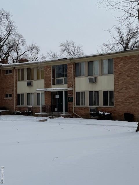 17276 Bentler Street — photo